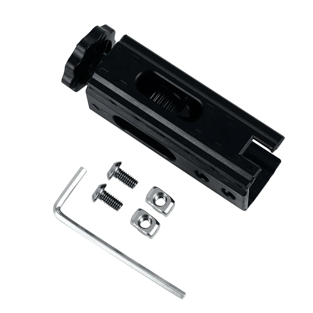 Laser Controller Board - Tensioner profil aluminium 2020, Tensioner pelurus