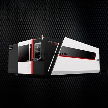 Quality Industrial Laser Cutting - 3015 4015 4020 Peralatan Laser Industri