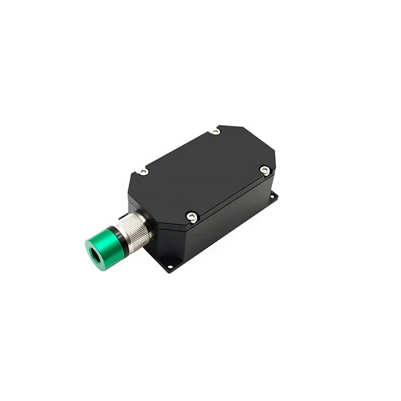 Industrial Laser Diode - Modul Dioda Laser Garis Hijau Tingkat