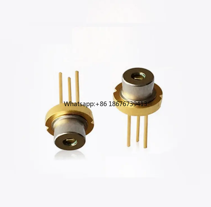 Industrial Laser Diode - Dioda Laser XL-905TO56-ZP-75W 905nm untuk Otomasi