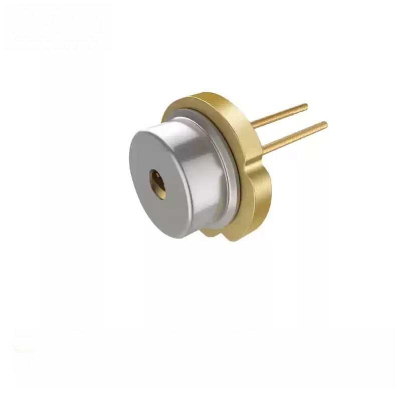 Industrial Laser Diode - GTV100A TO‑9‑9mm Dioda Laser Hijau 520nm