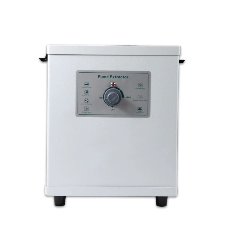 Industrial Laser Solder Iron - Alat Pemurni Filter Asap Industri, Ekstraktor