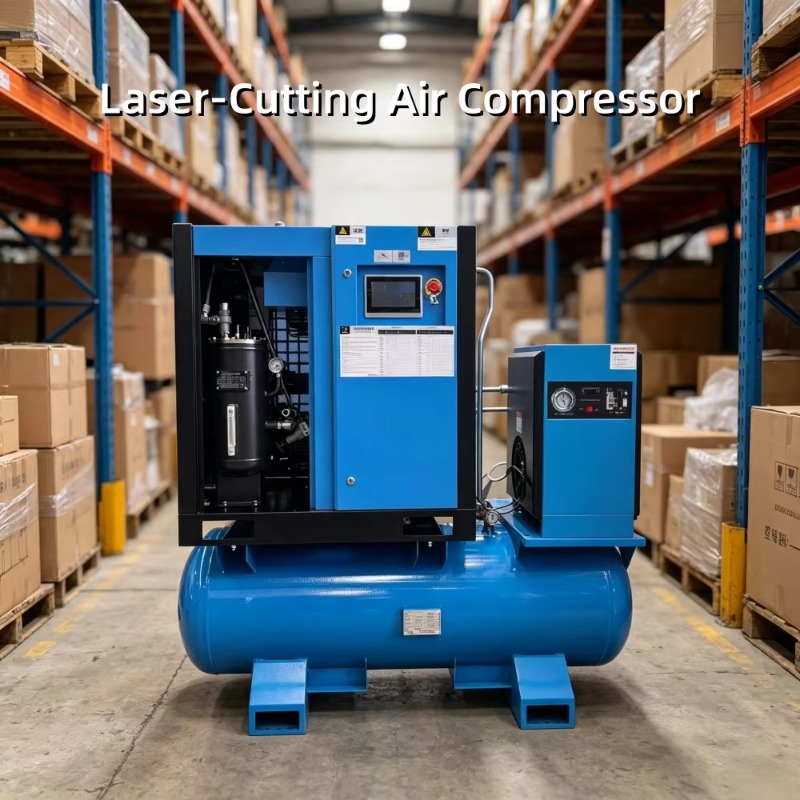 Industrial Laser Cutting Machine Price - Kompresor Udara Industri China Berkualitas Baik