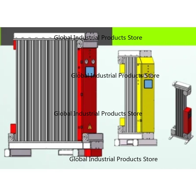 Pengering Udara Modular Regene - Quality Industrial Laser Cutting ulasan dan harga