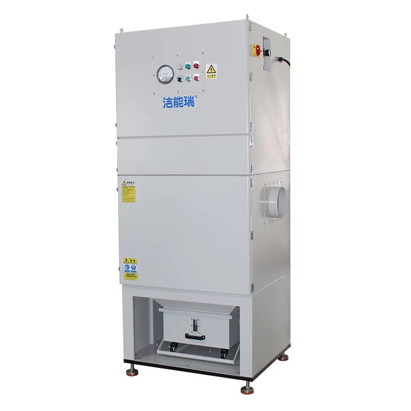 Penghisap Debu Industri Otomat - Industrial Laser Cleaning ulasan dan harga