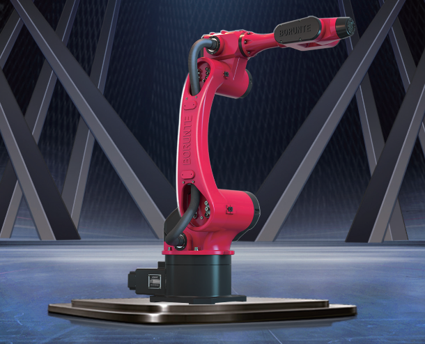 Lengan Robot untuk Paket Karto - Industrial Laser Packaging ulasan dan harga