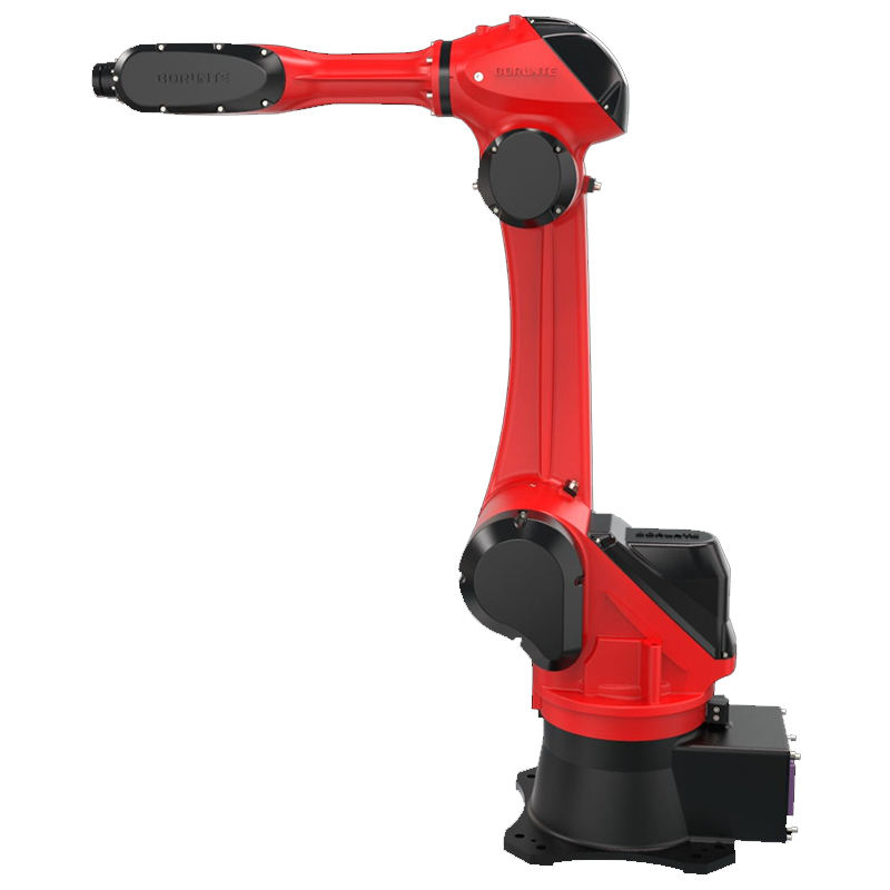 Lengan Robot untuk Paket Karto - Industrial Laser Packaging ulasan dan harga