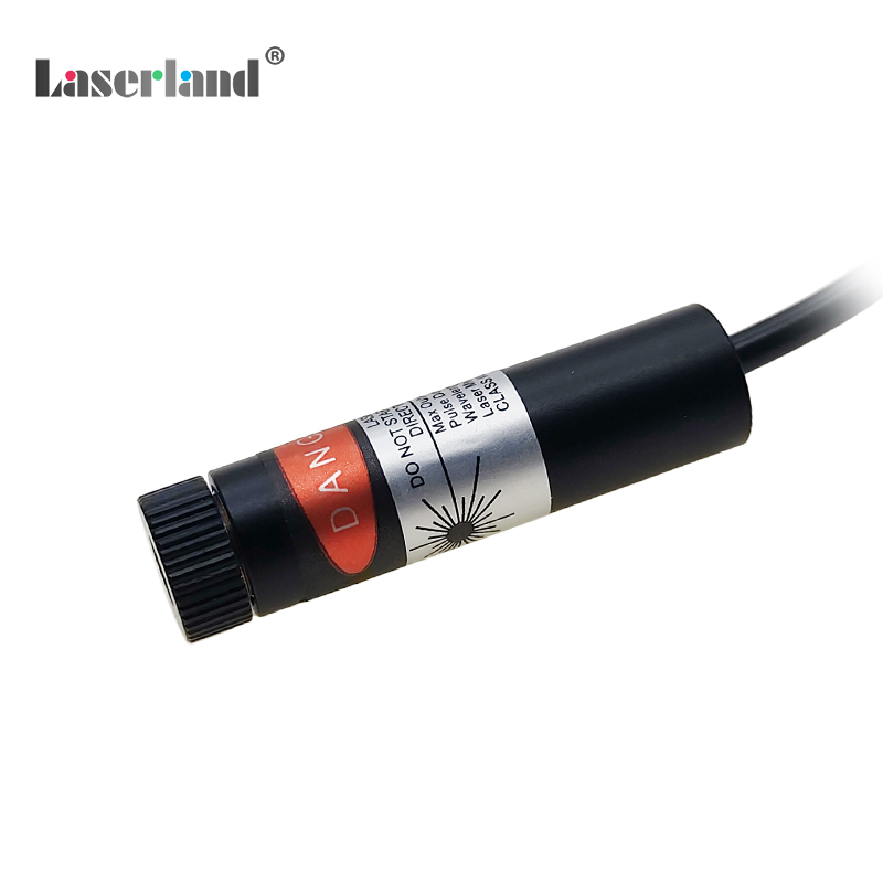 12mm 5mW 50mW modul dioda Lase - Industrial Laser Line Module ulasan dan harga