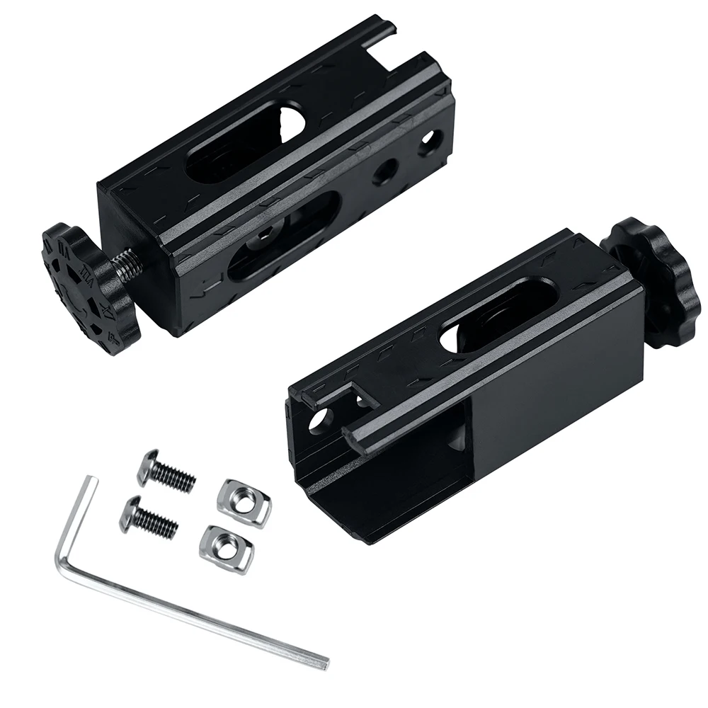Tensioner profil aluminium 202 - Laser Controller Board ulasan dan harga