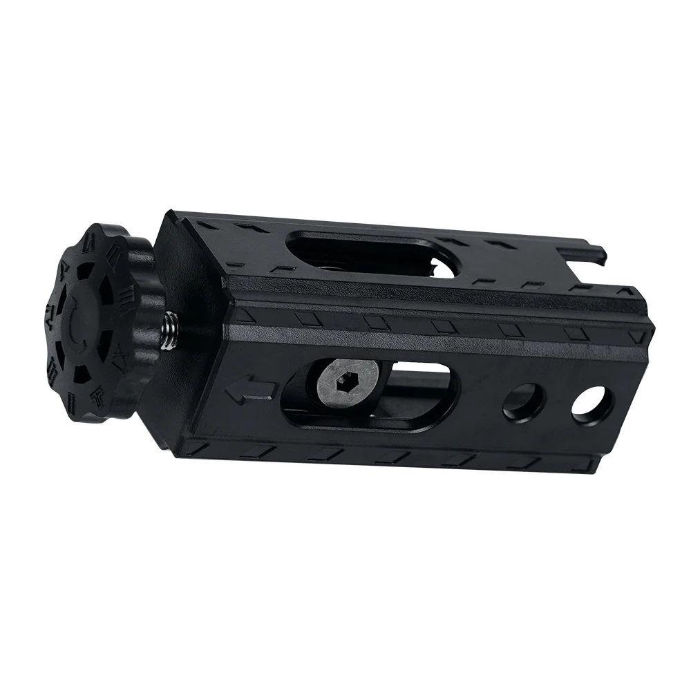 Tensioner profil aluminium 202 - Laser Controller Board ulasan dan harga