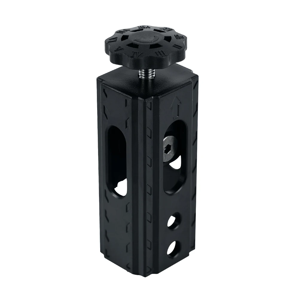 Tensioner profil aluminium 202 - Laser Controller Board ulasan dan harga