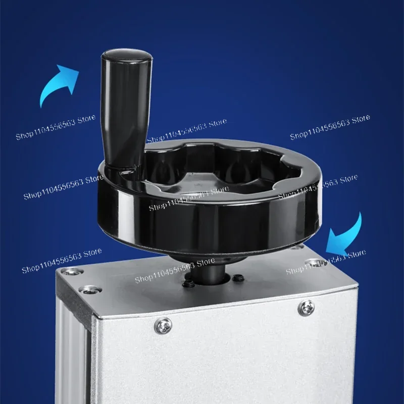 ​ ​ Mesin Penanda Laser Serat  - Rotary Axis Laser Engraver ulasan dan harga