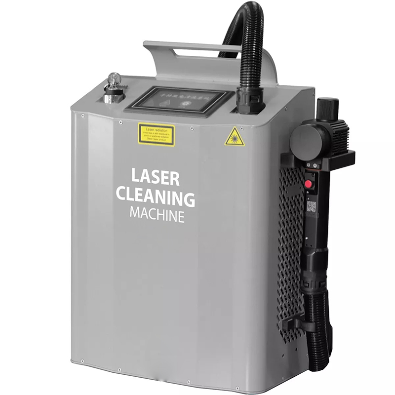 50W 100W 200W 300W Pembersih L - Portable Laser Rust Removal ulasan dan harga