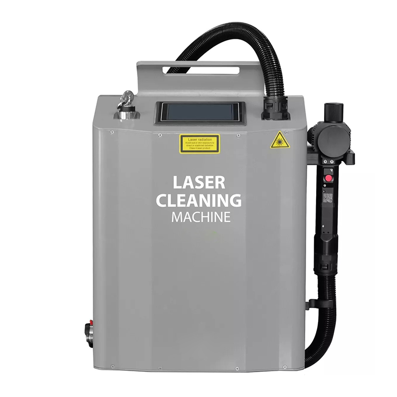 50W 100W 200W 300W Pembersih L - Portable Laser Rust Removal ulasan dan harga