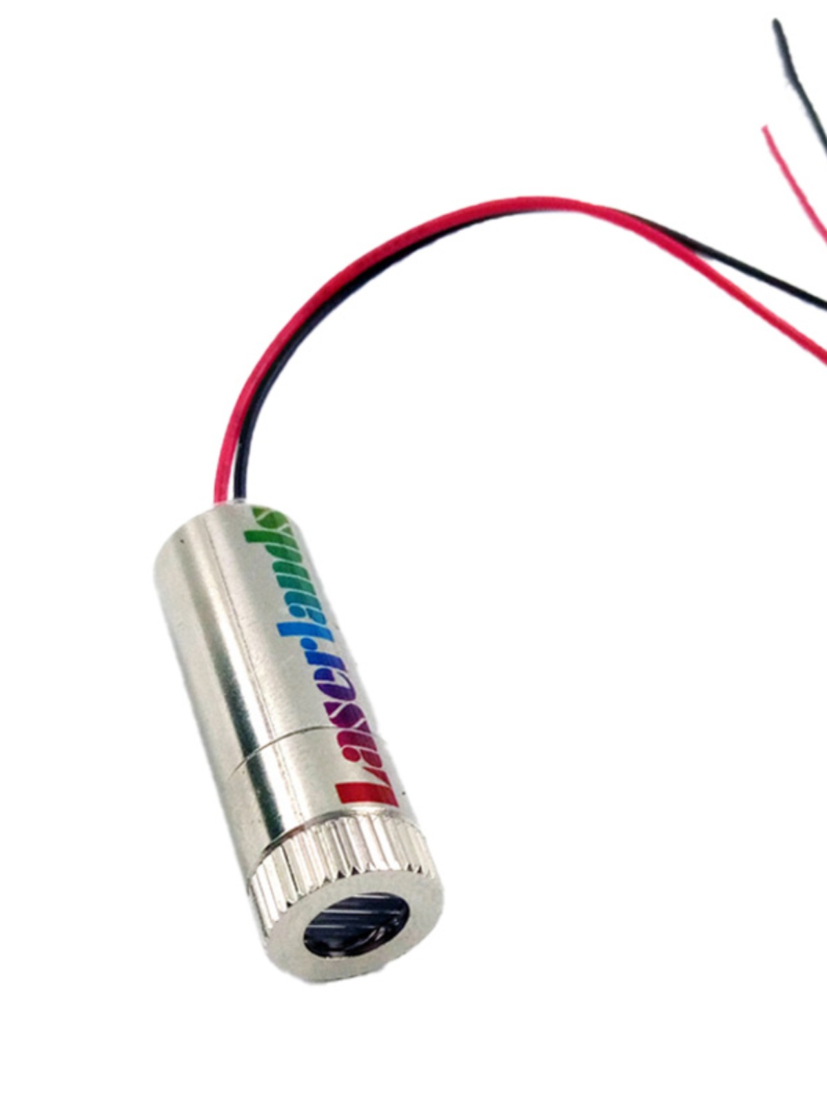 Modul laser industri kepala la - Industrial Laser Line Module ulasan dan harga