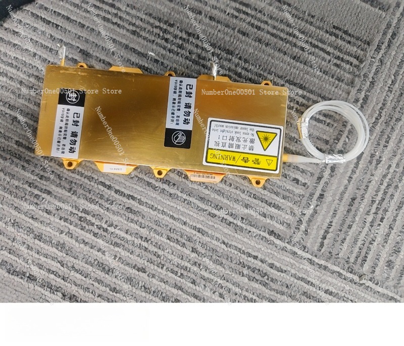 80% Sistem Laser Dioda Daya Ti - Industrial Laser Diode ulasan dan harga