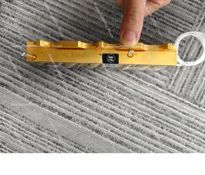 80% Sistem Laser Dioda Daya Ti - Industrial Laser Diode ulasan dan harga