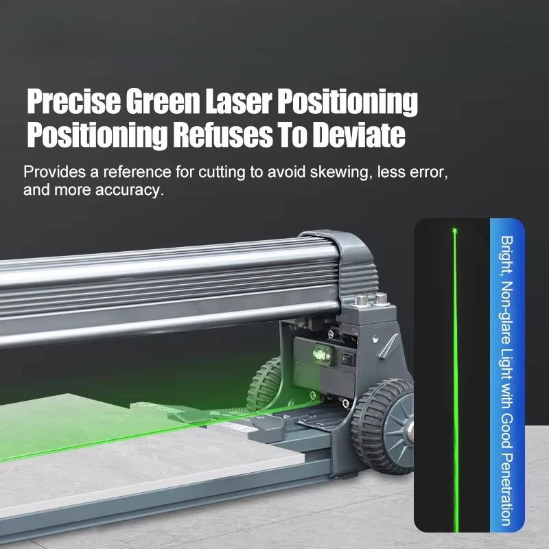 Mesin Pemotong Ubin Manual Ber - Quality Industrial Laser Cutting ulasan dan harga
