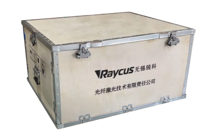 Sumber Laser Fiber China Raycu - Industrial Laser Cutting Machine Price ulasan dan harga