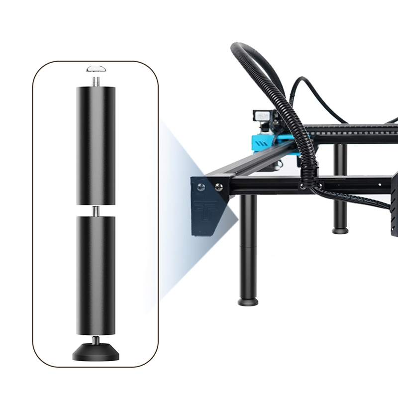 Mesin Ukiran Laser B08B Set Pe - Rotary Axis Laser Engraver ulasan dan harga