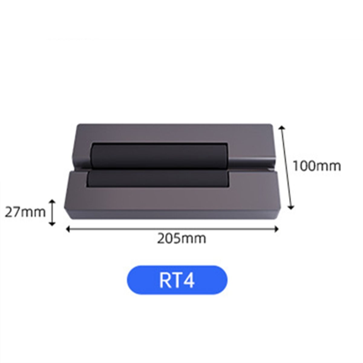 R4 Rotary untuk Mesin Ukiran L - Rotary Axis Laser Engraver ulasan dan harga