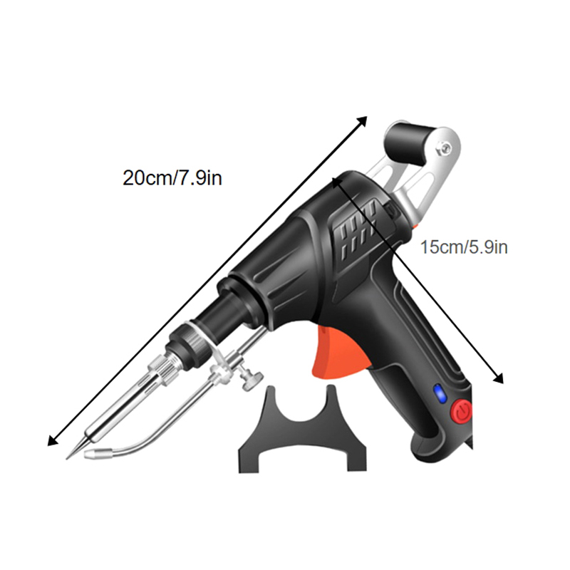 Mesin Las Laser Genggam 220V S - Industrial Laser Soldering Iron ulasan dan harga