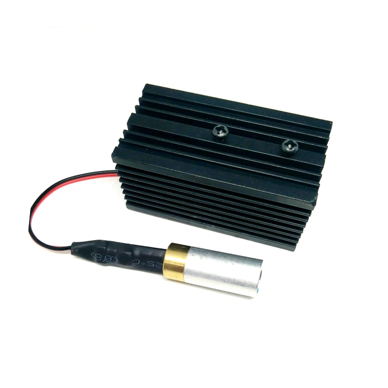 Modul Dot Dioda Laser Hijau LA - Industrial Laser Line Module ulasan dan harga