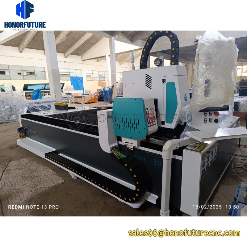 Mesin Pemotong Laser Serat Kua - Quality Industrial Laser Cutting ulasan dan harga