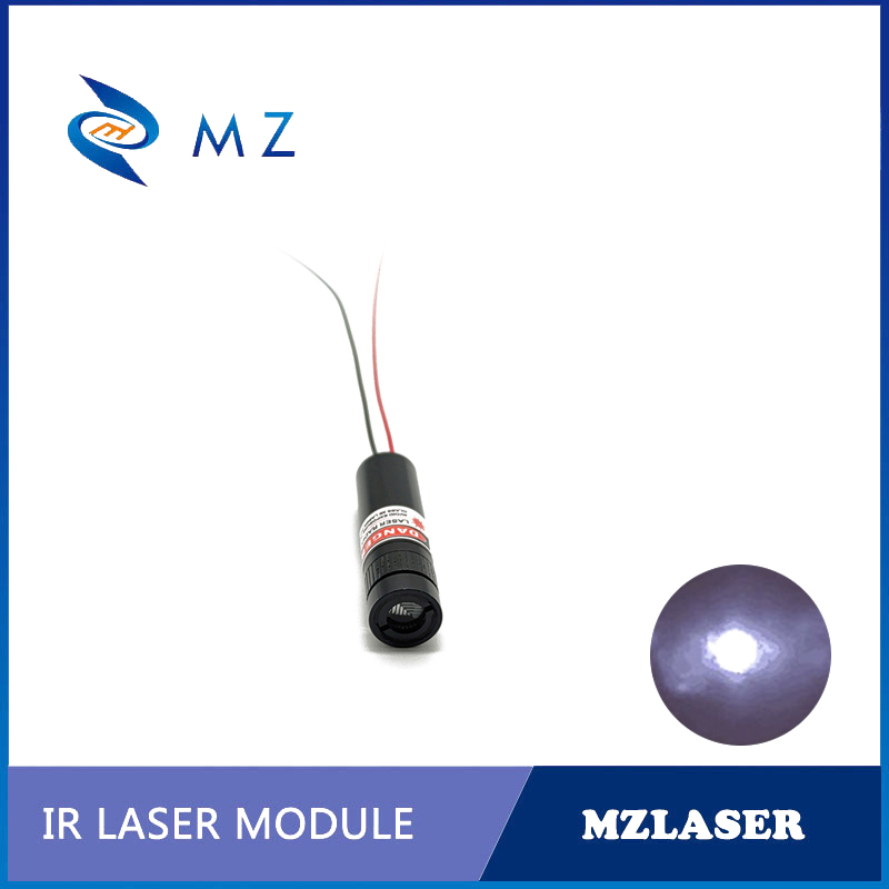 Modul Dioda Laser Titik Infram - Industrial Laser Diode ulasan dan harga