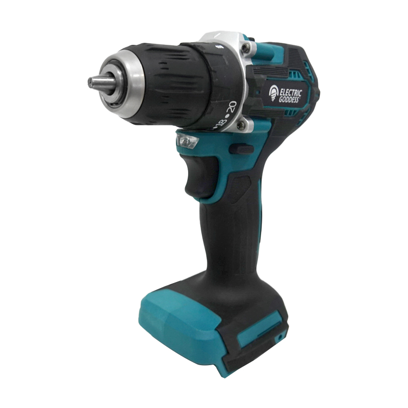 Bor Listrik Tanpa Kabel Electr - Makita Drill Ddf484 ulasan dan harga