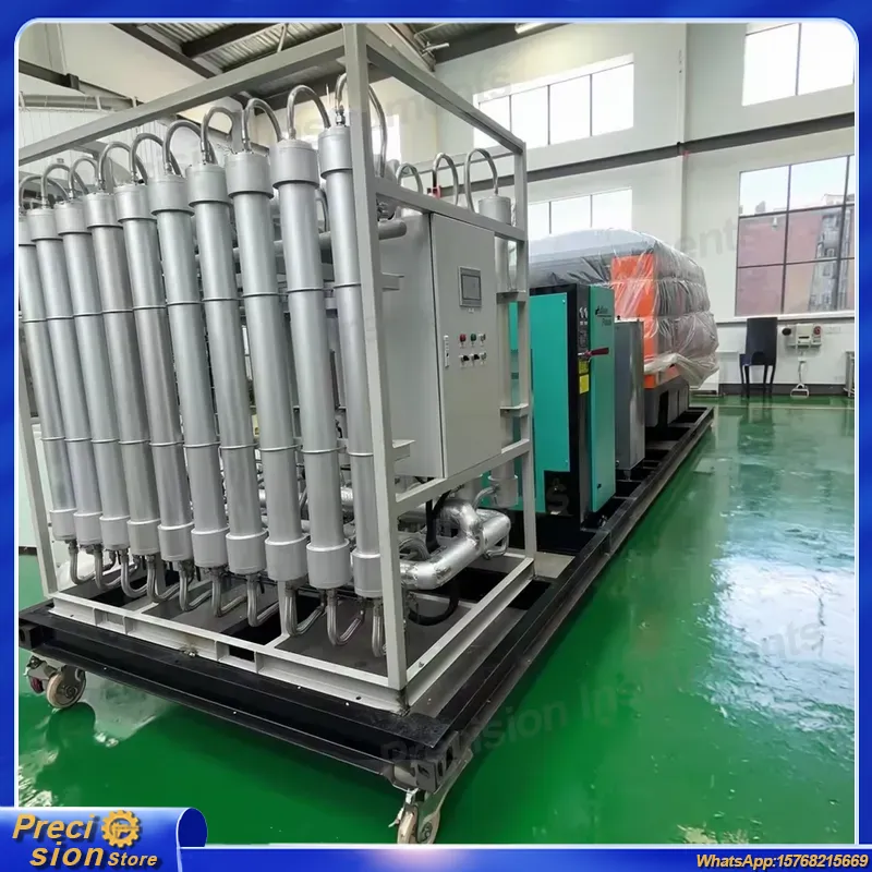 Generator Nitrogen untuk Kemas - Industrial Laser Packaging ulasan dan harga
