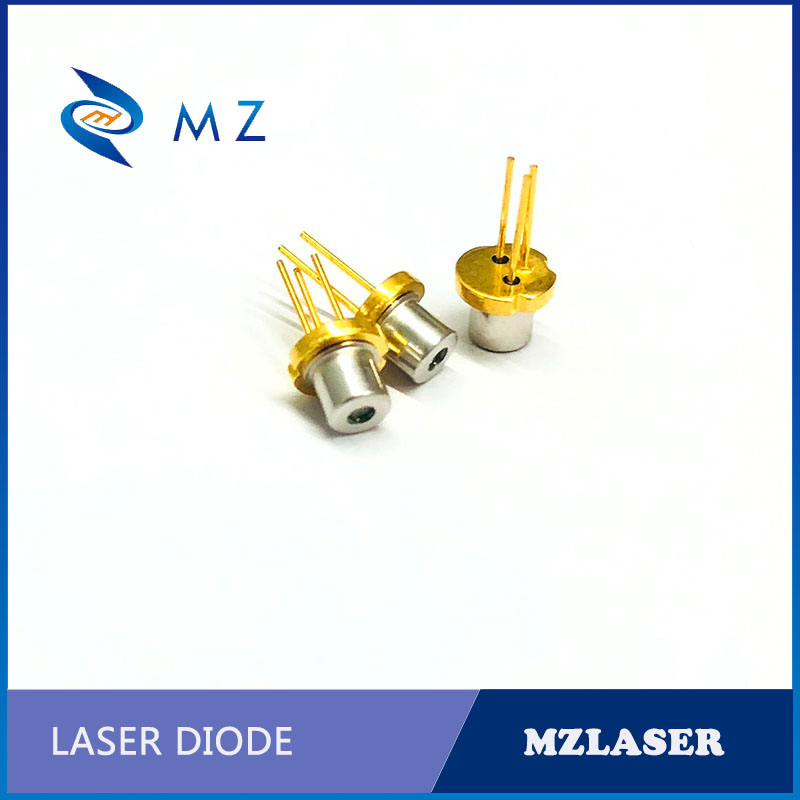 Dioda Laser Industri Merah 650 - Industrial Laser Packaging ulasan dan harga