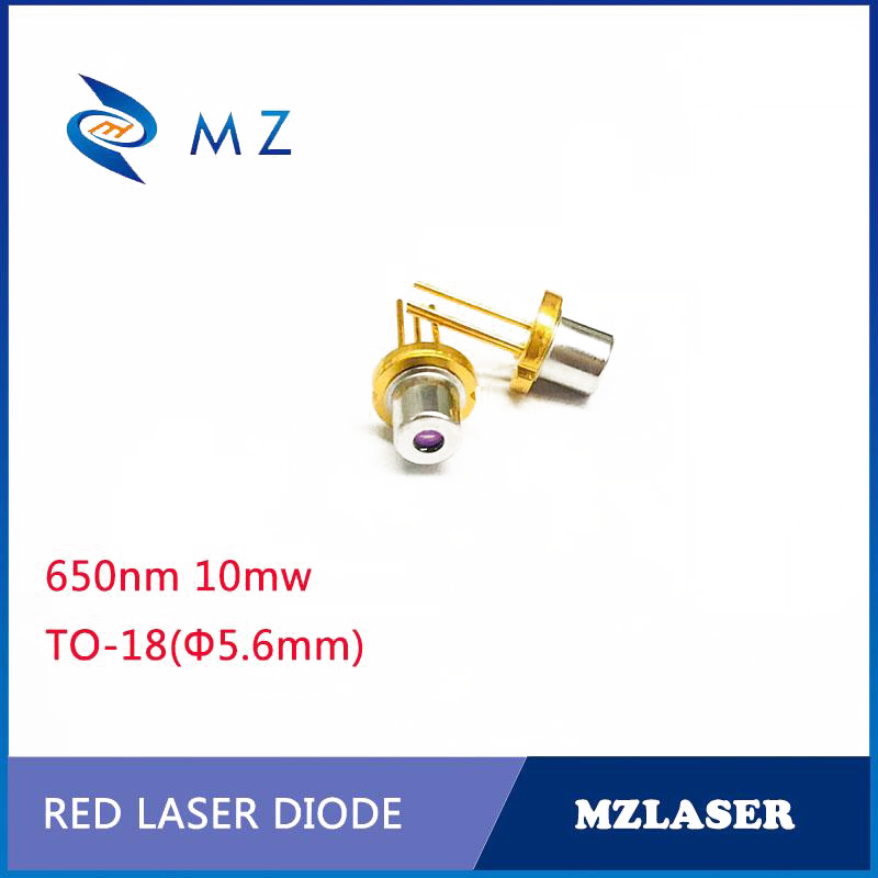 Dioda Laser Industri Merah 650 - Industrial Laser Packaging ulasan dan harga