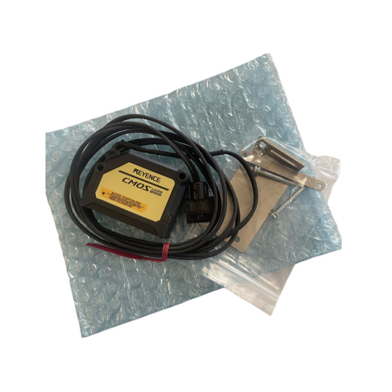Kepala Sensor Laser CMOS Digit - Industrial Laser Packaging ulasan dan harga