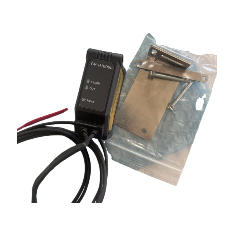 Kepala Sensor Laser CMOS Digit - Industrial Laser Packaging ulasan dan harga