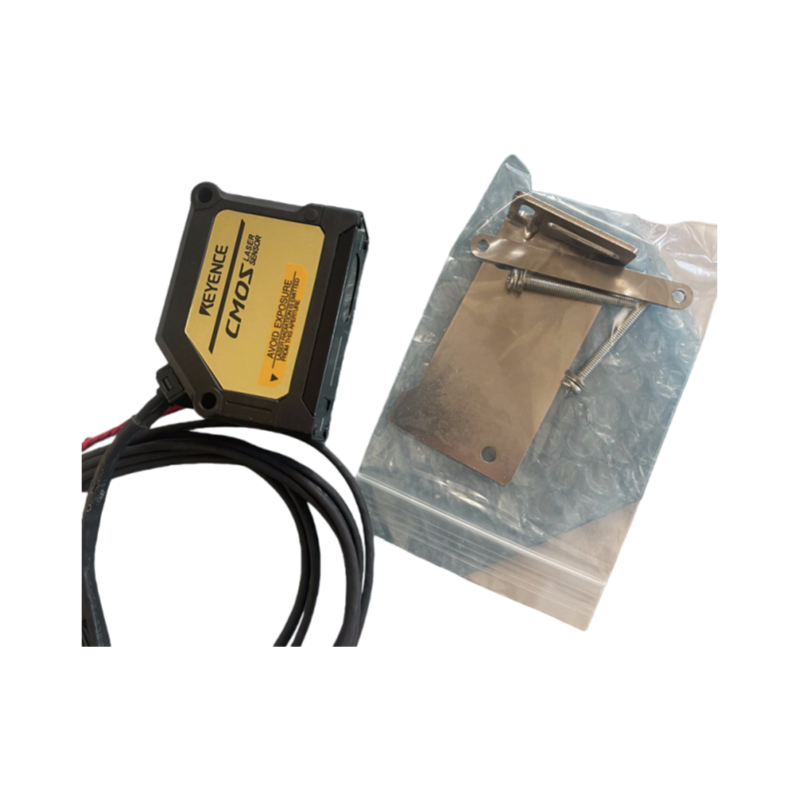 Kepala Sensor Laser CMOS Digit - Industrial Laser Packaging ulasan dan harga