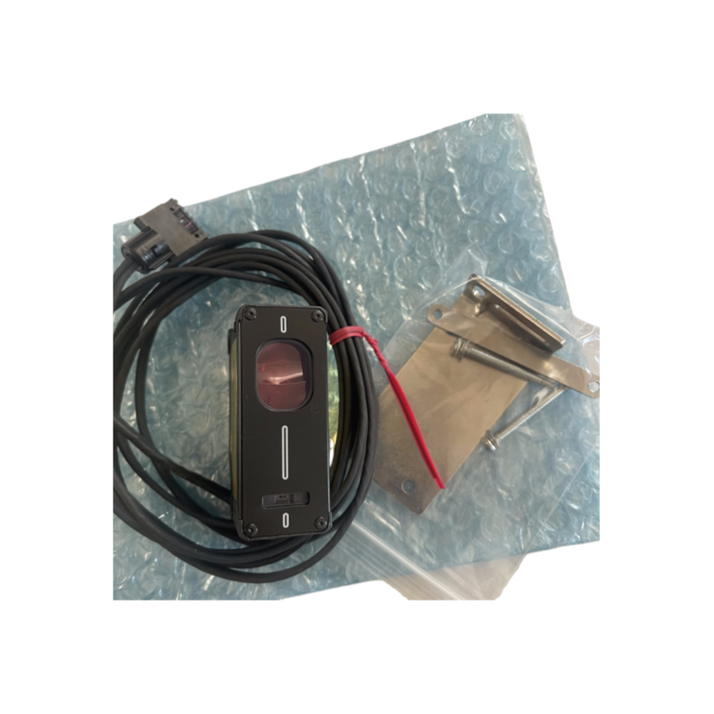 Kepala Sensor Laser CMOS Digit - Industrial Laser Packaging ulasan dan harga
