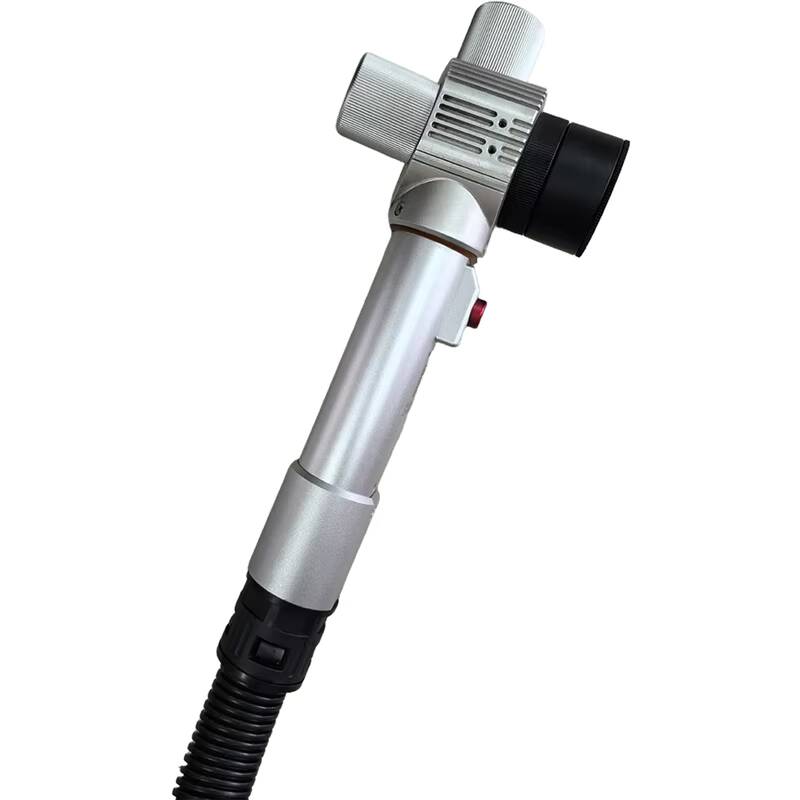 Mesin Pembersih Laser Pulsa Po - Portable Laser Rust Removal ulasan dan harga