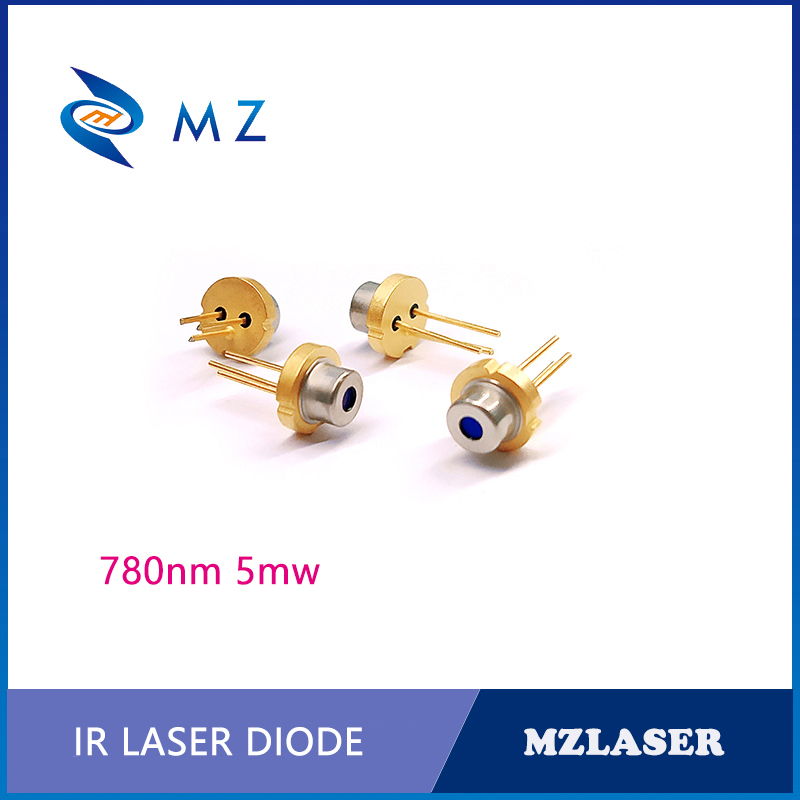 Dioda Laser 780nm 5Mw 60 ℃ Inf - Industrial Laser Packaging ulasan dan harga