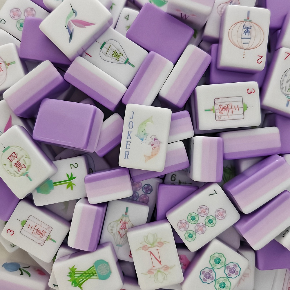 Set Permainan Mahjong Amerika  - Industrial Handheld Laser ulasan dan harga
