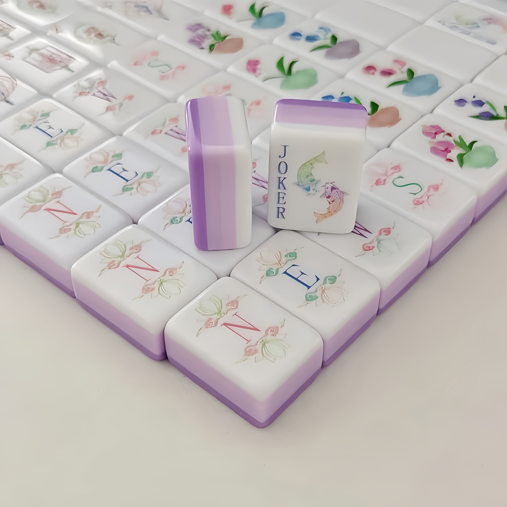 Set Permainan Mahjong Amerika  - Industrial Handheld Laser ulasan dan harga
