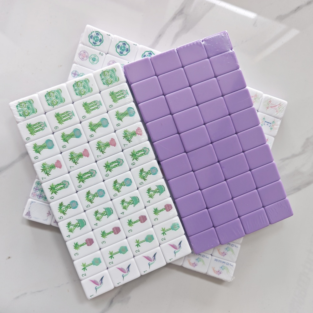 Set Permainan Mahjong Amerika  - Industrial Handheld Laser ulasan dan harga