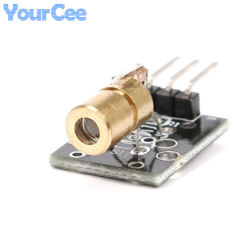 2 Buah 650nm 5MW Titik Merah/G - Industrial Laser Diode ulasan dan harga