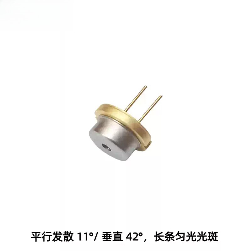 GTV100A TO‑9‑9mm Dioda Laser H - Industrial Laser Diode ulasan dan harga