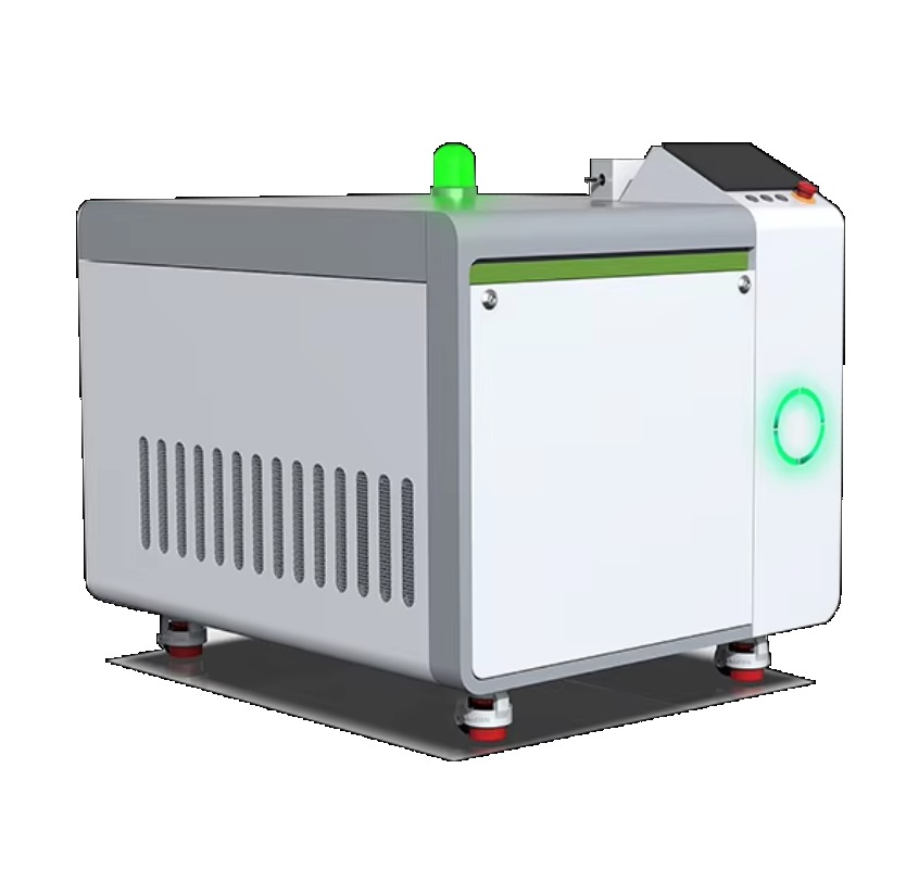 Pembersih Laser OEM Portabel,  - Portable Laser Rust Removal ulasan dan harga