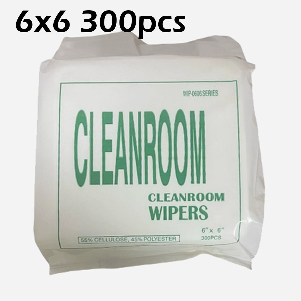 Wiper Ruang Bersih Industri 06 - Industrial Laser Solder Iron ulasan dan harga