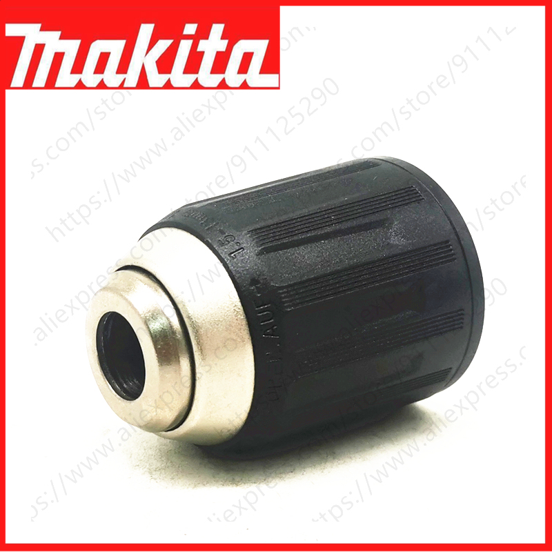Chuck bor tanpa kunci 13 UNTUK - Makita Drill Ddf484 ulasan dan harga
