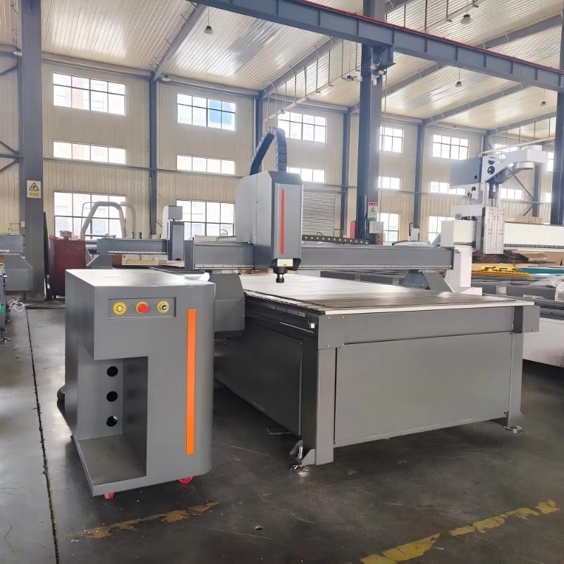 Mesin Pemotong Laser Serat Pre - Industrial Fiber Laser Cutting Machine ulasan dan harga