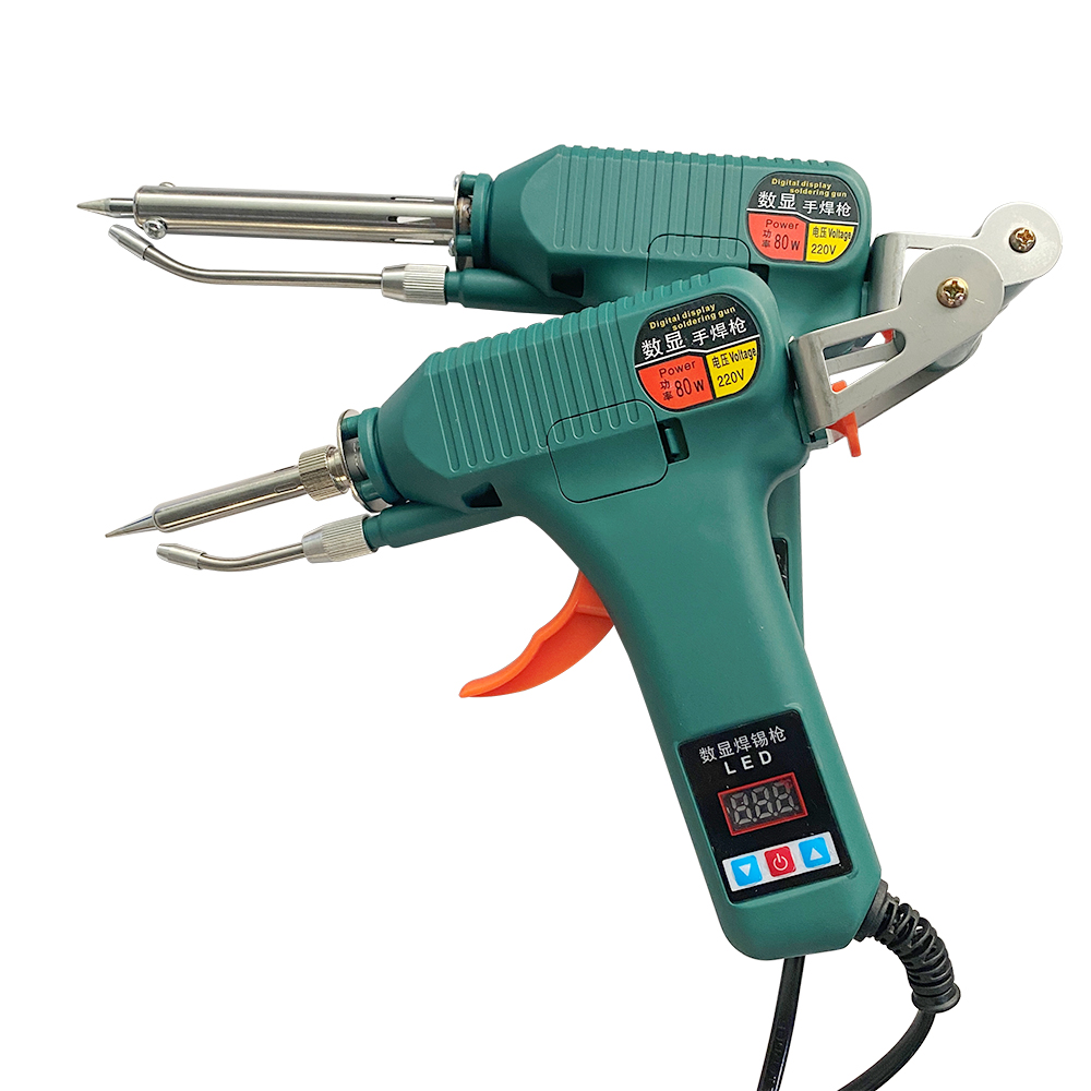 Solder listrik, solder besi pe - Industrial Laser Soldering Iron ulasan dan harga