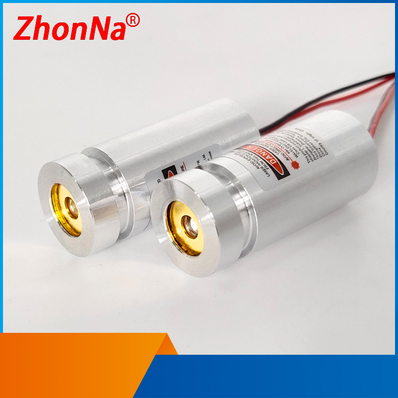 532nm35 Modul Laser Hijau 3-5V - Industrial Laser Diode ulasan dan harga